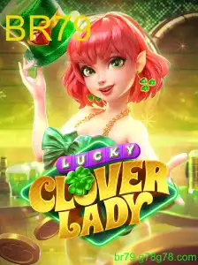LuckyCloverLady