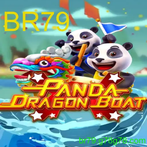PANDADRAGONBOAT
